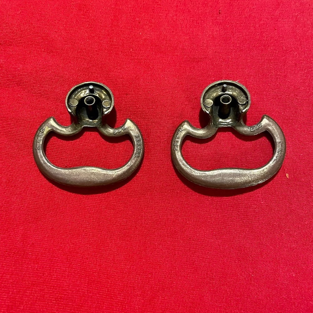 Drawer Pulls - Picture 2 of 4
